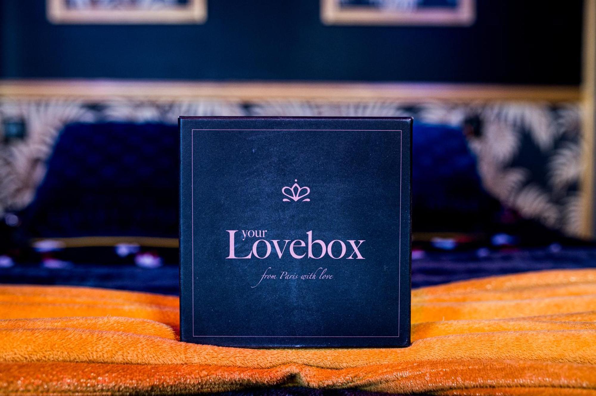 Loveroom Sauna, Balneo, Parking Prive Dans Le Centre De องเฟลอร์ ห้อง รูปภาพ