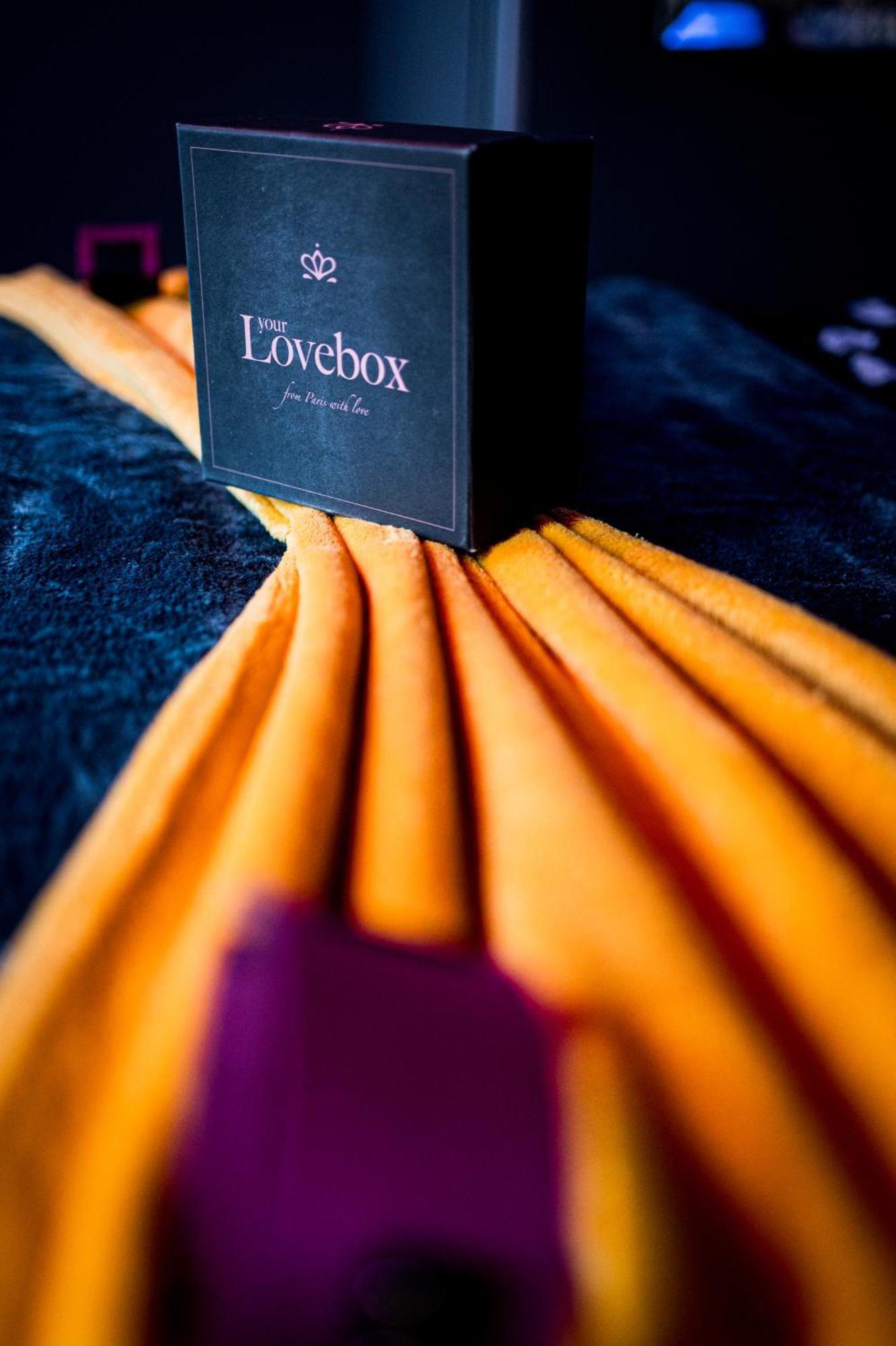 Loveroom Sauna, Balneo, Parking Prive Dans Le Centre De องเฟลอร์ ห้อง รูปภาพ